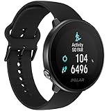 Polar Unite – Smartwatch - wasserdichte Fitnessuhr mit Connected GPS,...