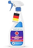 Patronus Anti Silberfische-Spray zum Silberfische bekämpfen [500 ml] -...