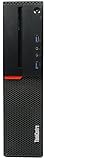 Lenovo M800 Silent Business Office Multimedia Computer mit 3 Jahren...