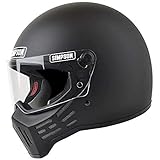 Simpson M30DS3 Helm