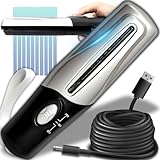 Retoo Aktenvernichter Tragbarer Multifunktionaler Mini USB Elektrischer...