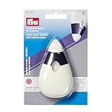 Prym Ergonomische Kreiderad Maus Ergonomics, Kunststoff, pflaumenblau,...