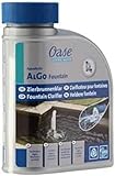 OASE 51278 AquaActiv AlGo Fountain Zierbrunnenklärer, 500 ml - effektiver...