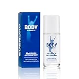 EVERDRY Antitranspirant Body Roll-On | gegen starkes Schwitzen unter den...