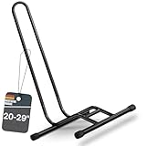 Fahrradständer Mountainbike 20-29 Zoll - MTB Fahrrad Ständer für den...