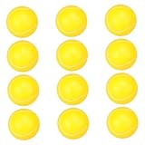 Lawnrden Schaum -Tennisbälle für Kinder, 12 -pcs -Schaumstoff...