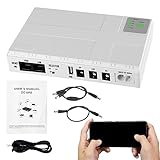 USV-Backup-Batterie, 8800 mAh Basis-Standby-USV, unterbrechungsfreie...