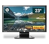 HP Compaq LA2306x 23 Zoll Business Computer Monitor, Desktop Gaming...