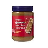 Gewoon Speculaas Spekulatius Brotaufstrich 400g