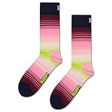 Happy Socks Gradient Stripe Crew Socks EU 41-46