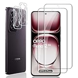 Locofun Schutzfolie für Oppo Reno 12 5G / Reno 12 Pro 5G für Panzerglas,...