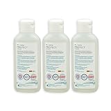 BIO SANITAS PROTECT Händedesinfektion – Alkoholfreies...