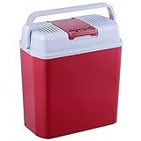 Arebos 20 Liter Kühlbox | Kühlbox klein | zum Kühlen und Warmhalten |...