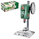 Bosch Home and Garden Tischbohrmaschine PBD 40 (710 W, Max. Bohr-Ø in...