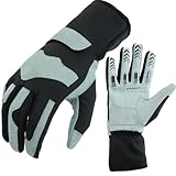 PROANTI Karthandschuhe Racing Pro Kart Gokart Motorsport Handschuhe - M