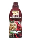 NutriGold® Rosendünger & Blütendünger | Für Rosen, Blumen und...