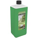 GREEN24 Rasen-Dünger Stickstoff Nachfüllpack XL 1 Liter für...