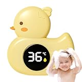 Rrlihjgu Badethermometer für Babys | Wasserspielzeug für Badewanne |...