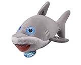 Bauer Spielwaren 'Glow in The Dark - Hai: Im Dunkeln leuchtendes...