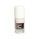 benecos - Kaolin Nail Repair - wasser- und luftdurchlässig - vegan - für...