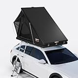 TentBox - Autodachzelt Cargo - TentBox Autodachzelt für 2 Personen -...