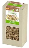 FLORTUS BIO Keimsprossen Alfalfa (200 g) | Gesunde & leckere Keimsprossen |...