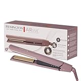 Remington AIRvive™ Glätteisen [Ionic Air-Technologie: weniger Frizz &...