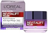 L'Oréal Paris Hyaluron Tagescreme, Anti-Aging Gesichtspflege mit...