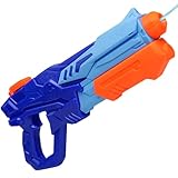 MOZOOSON Wasserpistole für Kinder mit großer Reichweite bis zu 8-10 Meter...