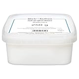 Sheabutter 250g Raffiniert Vegan 100% natürliche Kosmetik