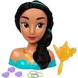 Just Play Moana Styling Head, Kids Toys for Ages 3 Up by