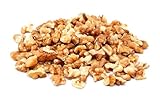 Walnusskerne in Bruch SoleilFOOD 1kg frischer geschälter Walnussbruch...