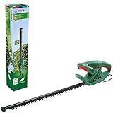 Bosch Elektrische Heckenschere EasyHedgeCut 55 (450 W, Messerlänge 55 cm,...