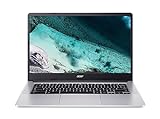 Acer Chromebook 314 (CB314-3HT-C0CQ) Laptop | 14' FHD Touch-Display | Intel...