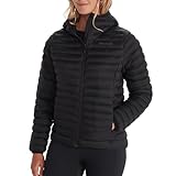 Marmot Damen Wm's Echo Featherless Hoody, Ultra-leichte isolierte...