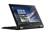 Lenovo Laptop 12,5 Zoll, Notebook 12,5 Zoll, ThinkPad Yoga 260 Touchscreen,...