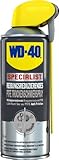 WD-40 Specialist PTFE Trockenschmierspray Smart Straw 400 ml