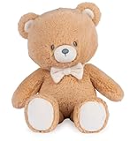 GUND - Teddybär aus 100% recyceltem Material, 30 cm, nachhaltiges...