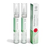 HealthRoutine® Nail Care Pen 2er Set – DAS ORIGINAL aus Österreich für...