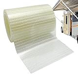 Reparaturband für Segeltuch | Tarp Patch wasserdicht aus robuster...