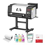 Procolored F13Pro DTF Drucker mit Ständer, XP600 Druckkopf, mit...