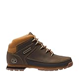 Timberland Euro Sprint Wanderstiefel, braun, 43 EU