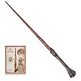 Wizarding World Harry Potter - Authentischer Harry Potter Zauberstab aus...
