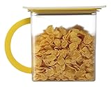 Vacuumsaver f1500y Vorratsbehälter Container (205 x 106 x 155 mm, 1,5 l)...