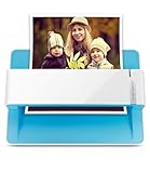 Plustek Foto Scanner - ePhoto Z300, ausgezeichnet mit dem Deutschen Design...