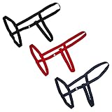 Marengos Weidehalfter/Wanderreithalfter rot Vollblut