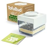 TofuBud Tofu Presse - Tofupresse - Tofu Maker für festen oder extra festen...