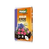 Plantop torffrei Azaleen- & Rhododendronerde 40L – Spezialerde für...