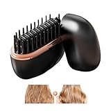 Thermo-Haarbürste – Damen-Stylingkamm, hitzebeständiges,...