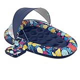 3-in-1 Wasser-Multifunktionale aufblasbare schwimmende Reihe mit...